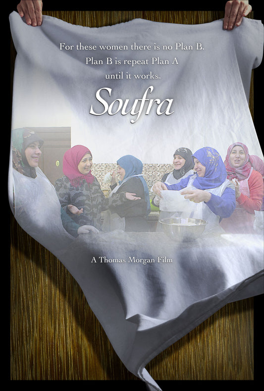 SOUFRA (Library & K-12 License)