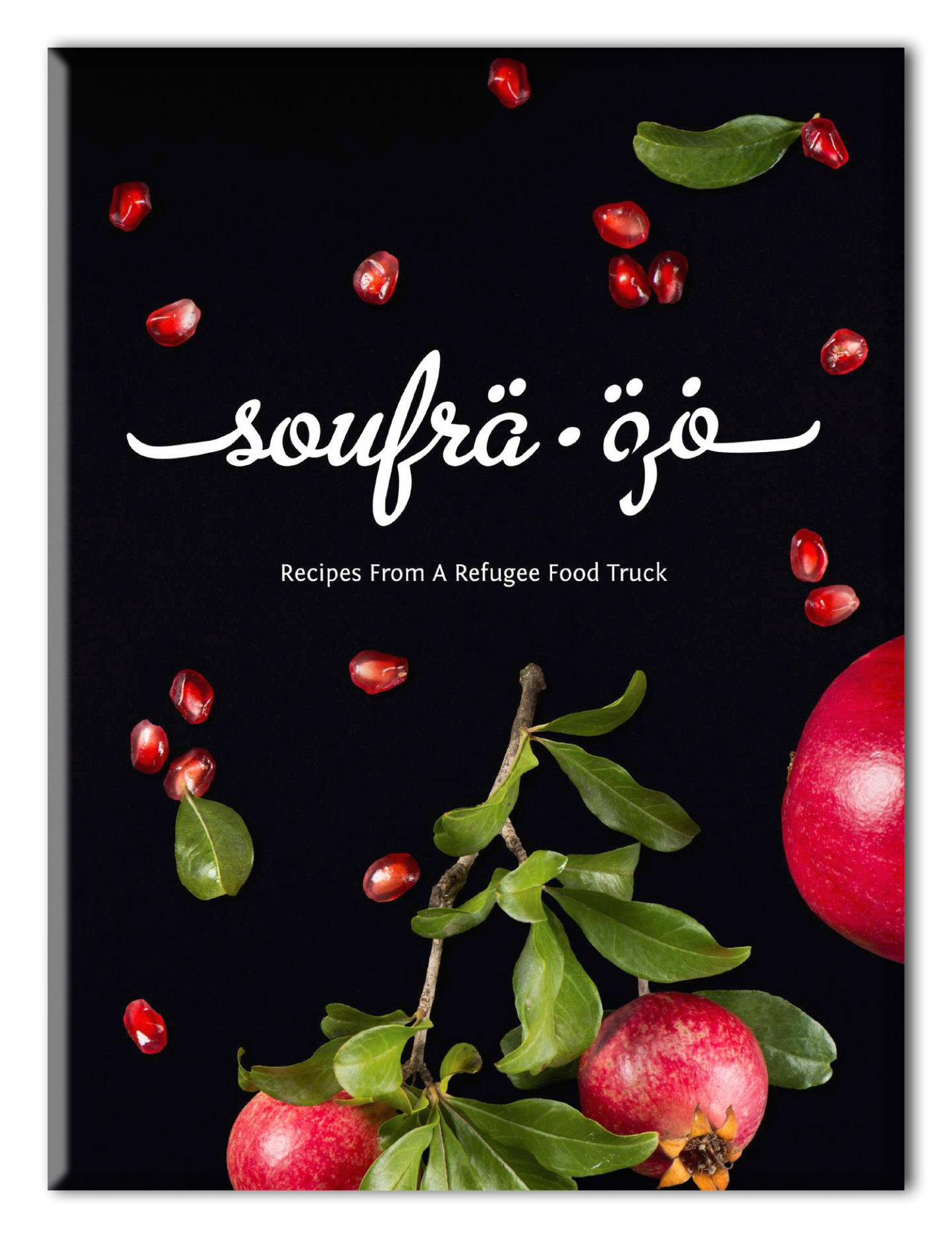 SOUFRA Cookbook